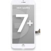 LCD Displej + Dotyková Obrazovka Apple iPhone 7 Plus – OEM – biela LCD Displej + Dotyková Obrazovka Apple iPhone 7 Plus – OEM – biela