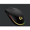 Logitech G102 Lightsync Gaming Mouse 910-005823 Logitech G102 Lightsync Gaming Mouse 910-005823