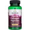 Swanson Marine Collagen Mořský kolagen typu I 400 mg 60 kapsúl