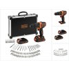 Black & Decker BDCHD18BAFC