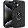 Puzdro Defender Infinix Smart 8 - čierne Puzdro Defender Infinix Smart 8 - čierne