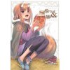 Keito Koume Illustrations Spice & Wolf: The Tenth Year Calvados Keito Koume Illustrations Spice & Wolf: The Tenth Year Calvados
