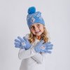 Frozen set čiapka veľ. 52 + rukavice Frozen set čiapka veľ. 52 + rukavice