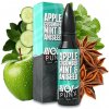 Riot Squad Shake and Vape Apple Cucumber Mint & Aniseed 10 ml Riot Squad Shake and Vape Apple Cucumber Mint & Aniseed 10 ml