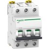 Istič 3-pólový C/0,5A 15kA Rada:ACTI9-IC60L (Schneider) Istič 3-pólový C/0,5A 15kA Rada:ACTI9-IC60L (Schneider)