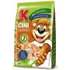KUBÍK Cini Squares cereálie do mlieka 500 g KUBÍK Cini Squares cereálie do mlieka 500 g