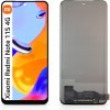 Displej pre Xiaomi Redmi Note 11S 4G LCD obrazovka Incell 2201117SY Displej pre Xiaomi Redmi Note 11S 4G LCD obrazovka Incell 2201117SY