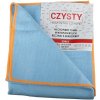 Italko Czysty Microfiber Towel Univerzálne mikrovlákno 50x60cm 300gsm