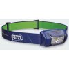 Petzl TIKKA CORE (modrá) Petzl TIKKA CORE (modrá)