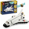 Lego® Raketoplán Lego® Raketoplán