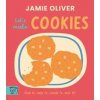Jamie Oliver: Lets Make Cookies - Jamie Oliver, Magic Cat Publishing Jamie Oliver: Lets Make Cookies - Jamie Oliver, Magic Cat Publishing