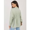 Dámska košeľa IT-KS-3060.23 ITALY MODA Farba: Zelená, Veľkosť: UNI Dámska košeľa IT-KS-3060.23 ITALY MODA Farba: Zelená, Veľkosť: UNI