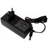 Mikrotik SAW36-240-1500, 24V 1.5A 36W power supply, straight DC plug SAW36-240-1500 Mikrotik SAW36-240-1500, 24V 1.5A 36W power supply, straight DC plug SAW36-240-1500
