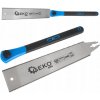 GEKO Japonská obojstranná pílka na drevo 660/320 mm GEKO Japonská obojstranná pílka na drevo 660/320 mm