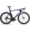 Cestné koleso Cervélo S5 Ultegra Di2 - sapphire/ice 54 2024 Cestné koleso Cervélo S5 Ultegra Di2 - sapphire/ice 54 2024