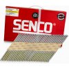 3,1x75mm D34 SENCO - 2000 ks - Hladké klince do klincovačky 3,1x75mm D34 SENCO - 2000 ks - Hladké klince do klincovačky