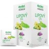 HERBEX LIPOVÝ ČAJ, 20x1,5 g (30 g) HERBEX LIPOVÝ ČAJ, 20x1,5 g (30 g)