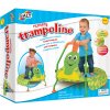 Trampolína pre najmenších - Korytnačka Trampolína pre najmenších - Korytnačka