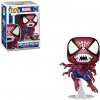 Funko Pop! 961 Marvel Doppelganger Spider-man Metallic Funko Pop! 961 Marvel Doppelganger Spider-man Metallic
