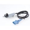 BOSCH Snímač polohy vačkového hriadeľa 0232101035 BOSCH Snímač polohy vačkového hriadeľa 0232101035
