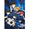 Dino - Puzzle Anime: Bluelock - 300 dielov Dino - Puzzle Anime: Bluelock - 300 dielov