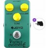 Joyo JF-01 Vintage Overdrive Set