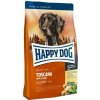 Happy Dog SUPER PREMIUM - Supreme SENSIBLE - Toscana losos a kačica 4 kg Happy Dog SUPER PREMIUM - Supreme SENSIBLE - Toscana losos a kačica 4 kg