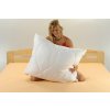 Brotex Vankúš Luxus plus 900g bez zipsu guličky Unico 70x90