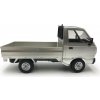 S-idee nákladné rc auto Kei Truck 2 rýchlosti 2WD LED RTR 1:10 S-idee nákladné rc auto Kei Truck 2 rýchlosti 2WD LED RTR 1:10