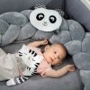 BabyOno hračka maznáčik Happy Panda 1533-BO
