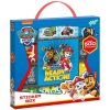 Dárková sada samolepek Tlapková patrola Paw patrol Dárková sada samolepek Tlapková patrola Paw patrol