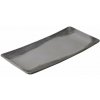 Revol Arborescence tanier obdĺžny 29 × 15 cm sivý Revol Arborescence tanier obdĺžny 29 × 15 cm sivý