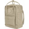 Mestský batoh Fjallraven Kånken No. 2 Laptop 15 18 l béžová Mestský batoh Fjallraven Kånken No. 2 Laptop 15 18 l béžová