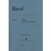 Ravel, Maurice - Pavane pour une infante défunte (Maurice Ravel,Alexandra Marx)(Brožovaná) Ravel, Maurice - Pavane pour une infante défunte (Maurice Ravel,Alexandra Marx)(Brožovaná)