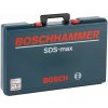 BOSCH BOSCH Kufor z plastu - 2605438396 BOSCH BOSCH Kufor z plastu - 2605438396