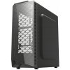 Počítačová skriňa Darkflash Water Square 5 (čierna) Počítačová skriňa Darkflash Water Square 5 (čierna)