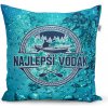 Sablio Vankúš Najlepší vodák 40x40