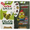 Sacla olivy bez kôstky 2 x 290 g Sacla olivy bez kôstky 2 x 290 g