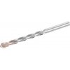Stanley Príslušenstvo - Vrták do muriva, 9x120 mm STA58006-QZ Stanley Príslušenstvo - Vrták do muriva, 9x120 mm STA58006-QZ