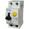 Eaton PFL6 16/1P+N/30mA C