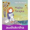 Majka Tárajka - Mária Ďuríčková Majka Tárajka - Mária Ďuríčková