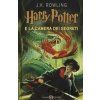 Harry Potter e la Camera dei Segreti - J.K. Rowling Harry Potter e la Camera dei Segreti - J.K. Rowling