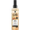 Gliss Total Repair Kondicionér na poškodené vlasy regeneračný 200 ml Gliss Total Repair Kondicionér na poškodené vlasy regeneračný 200 ml
