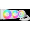 ARCTIC Liquid Freezer III Pro 240 A-RGB (White) ACFRE00186A ARCTIC Liquid Freezer III Pro 240 A-RGB (White) ACFRE00186A