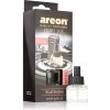 Areon Car Black Edition Platinum vôňa do auta náhradná náplň 8 ml Areon Car Black Edition Platinum vôňa do auta náhradná náplň 8 ml