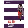 56, či? (Alexandra Salmela)(Pevná) 56, či? (Alexandra Salmela)(Pevná)