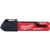 Milwaukee 4932471558 Značkovač Milwaukee INKZALL plochý hrot, černý - špička 14,5 mm (XL) 1 bal. Milwaukee 4932471558 Značkovač Milwaukee INKZALL plochý hrot, černý - špička 14,5 mm (XL) 1 bal.
