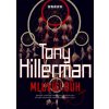 Mluvící bůh - Tony Hillerman Mluvící bůh - Tony Hillerman