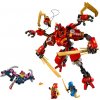LEGO Ninjago - Kaiův nindžovský robotický oblek LEGO Ninjago - Kaiův nindžovský robotický oblek