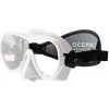 Potápačská a šnorchlovacia maska OCEANIC MINI SHADOW biela,čierna Potápačská a šnorchlovacia maska OCEANIC MINI SHADOW biela,čierna